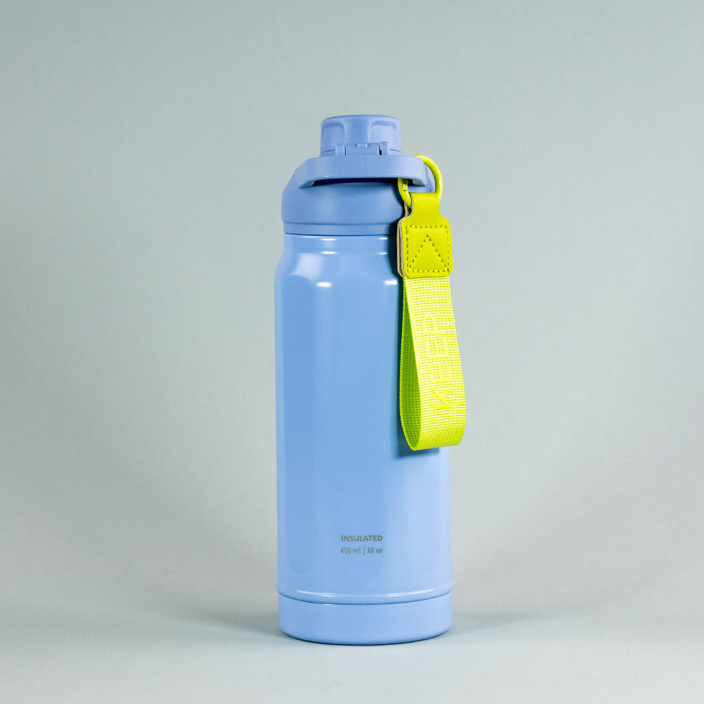 BOTELLA INSULADA STRAP KEEP 650ML