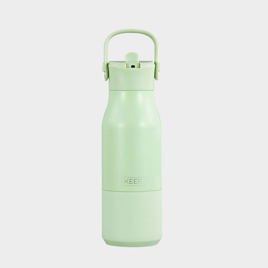 Botella Insulada Colors Keep 700ml - Pistacho