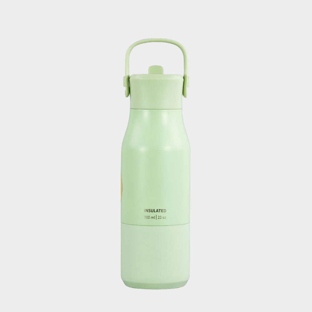 Botella Insulada Colors Keep 700ml