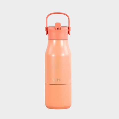 Botella Insulada Colors Keep 700ml