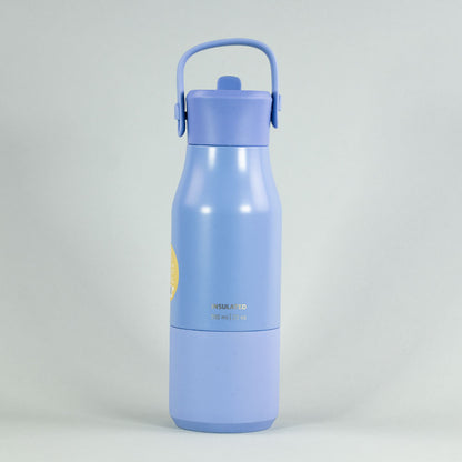 BOTELLA INSULADA COLORS KEEP 700ML