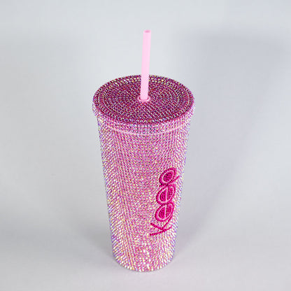 VASO TUMBLER SHINNY 650ML