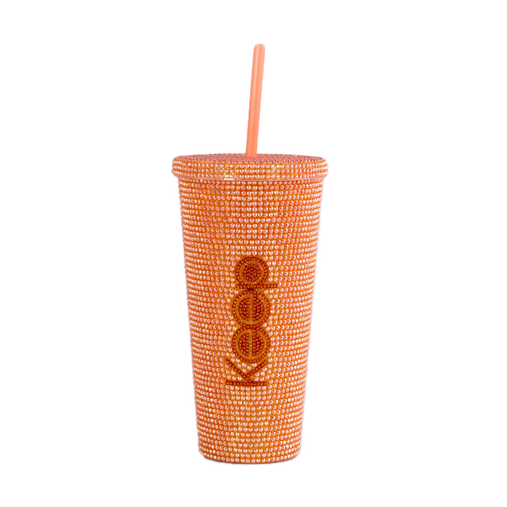 VASO TUMBLER SHINNY 650ML