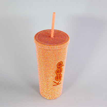 VASO TUMBLER SHINNY 650ML