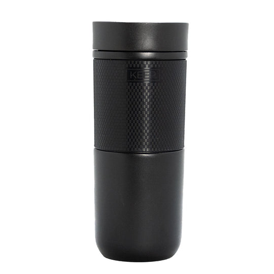 Mug Prime Térmico 20 Oz - Negro