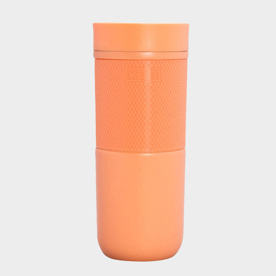 Mug Prime Térmico 18 Oz - Coral