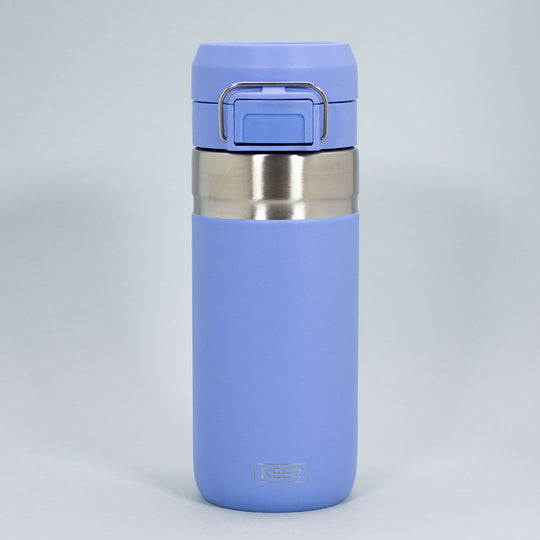 Mug Take Away Térmico 500ML - Lavanda