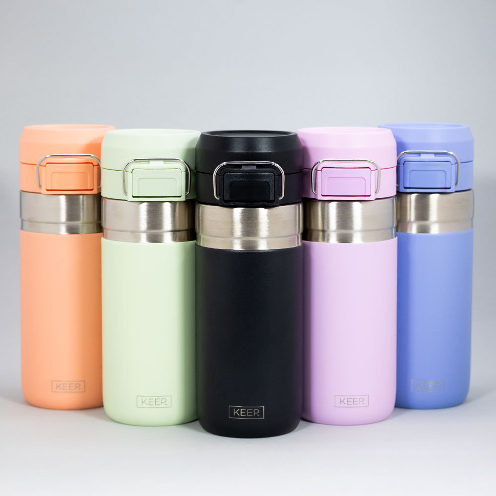 Mug Take Away Térmico 500ML