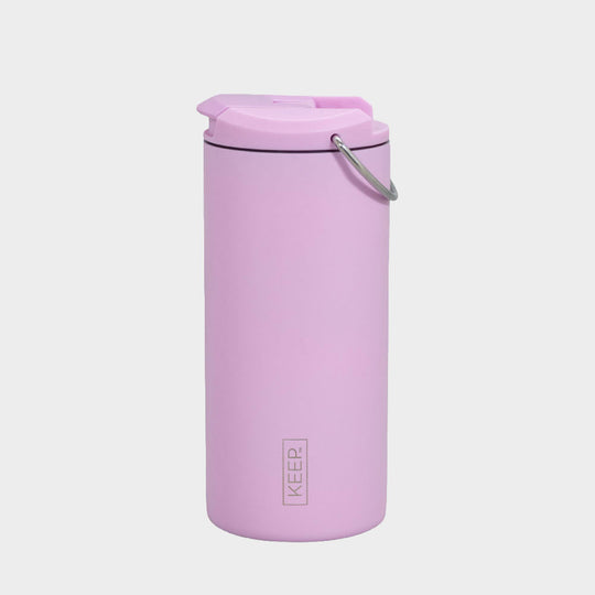 Mug Petit Térmico 350ML - Rosa