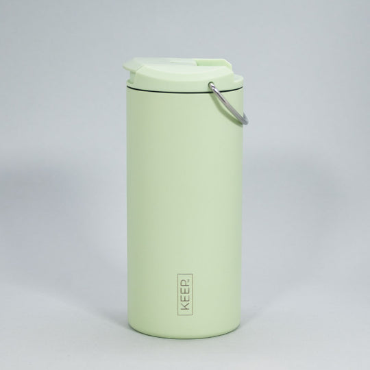 Mug Petit Térmico 350ML - Pistacho