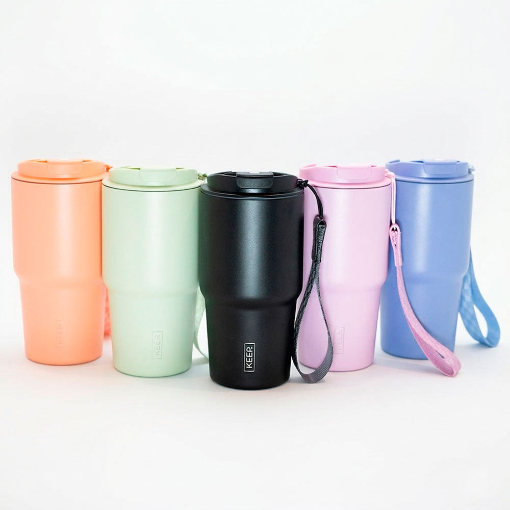 Mug Sintra Térmico 600ML