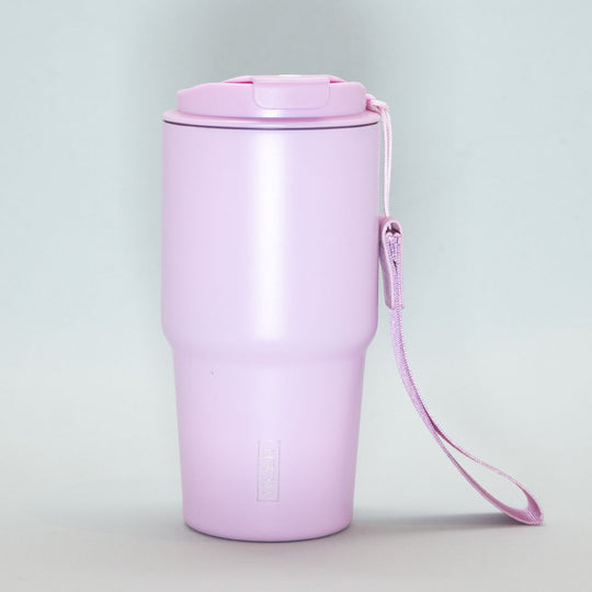 Mug Sintra Térmico 600ML - Rosa