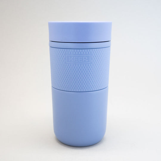 Mug Prime Térmico 400 ML - Lavanda
