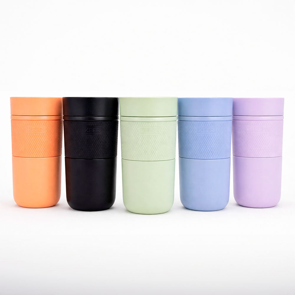 Mug Prime Térmico 400 ML
