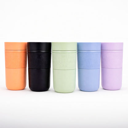 Mug Prime Térmico 400 ML