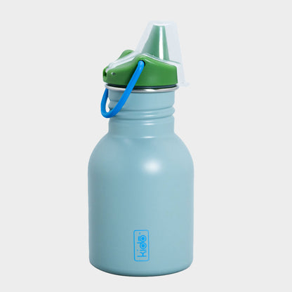 Botella Metálica Mango 355ml Kido