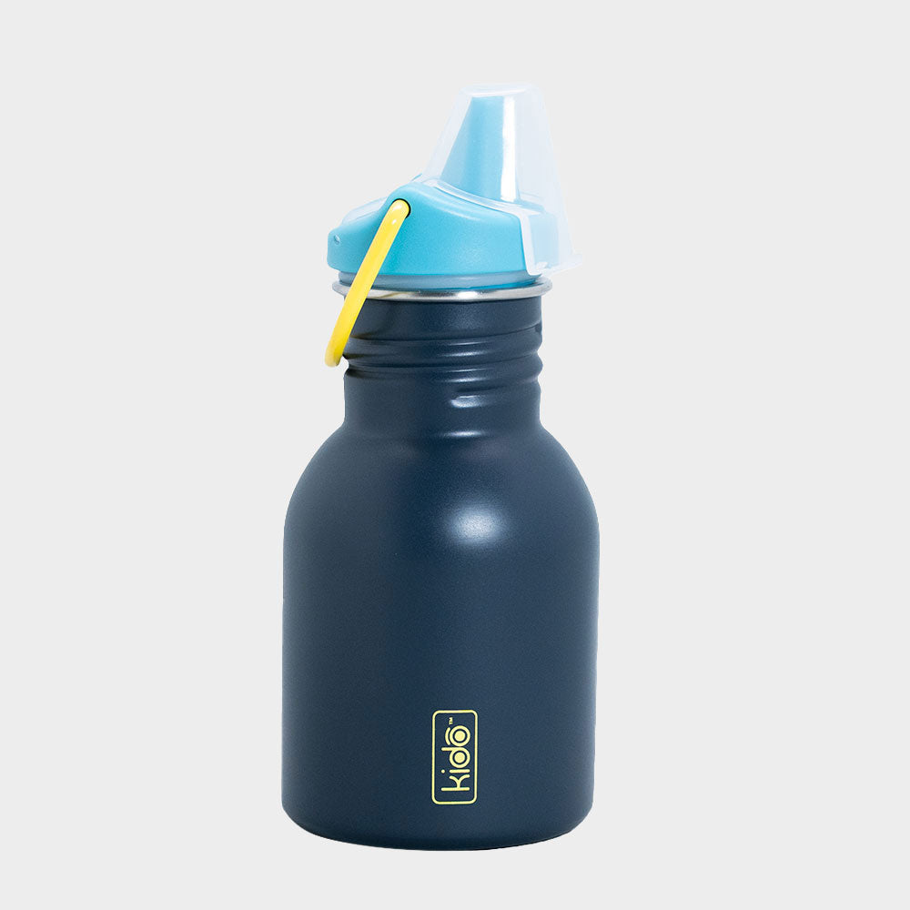 Botella Metálica Mango 355ml Kido