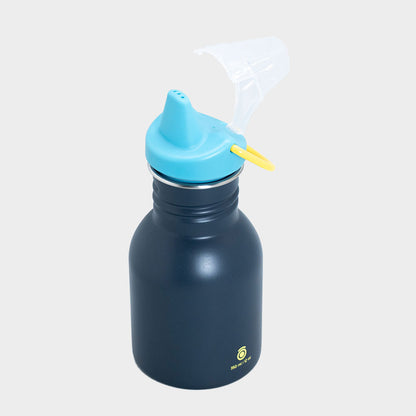 Botella Metálica Mango 355ml Kido