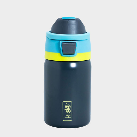 Botella Insulada Kido - Azul