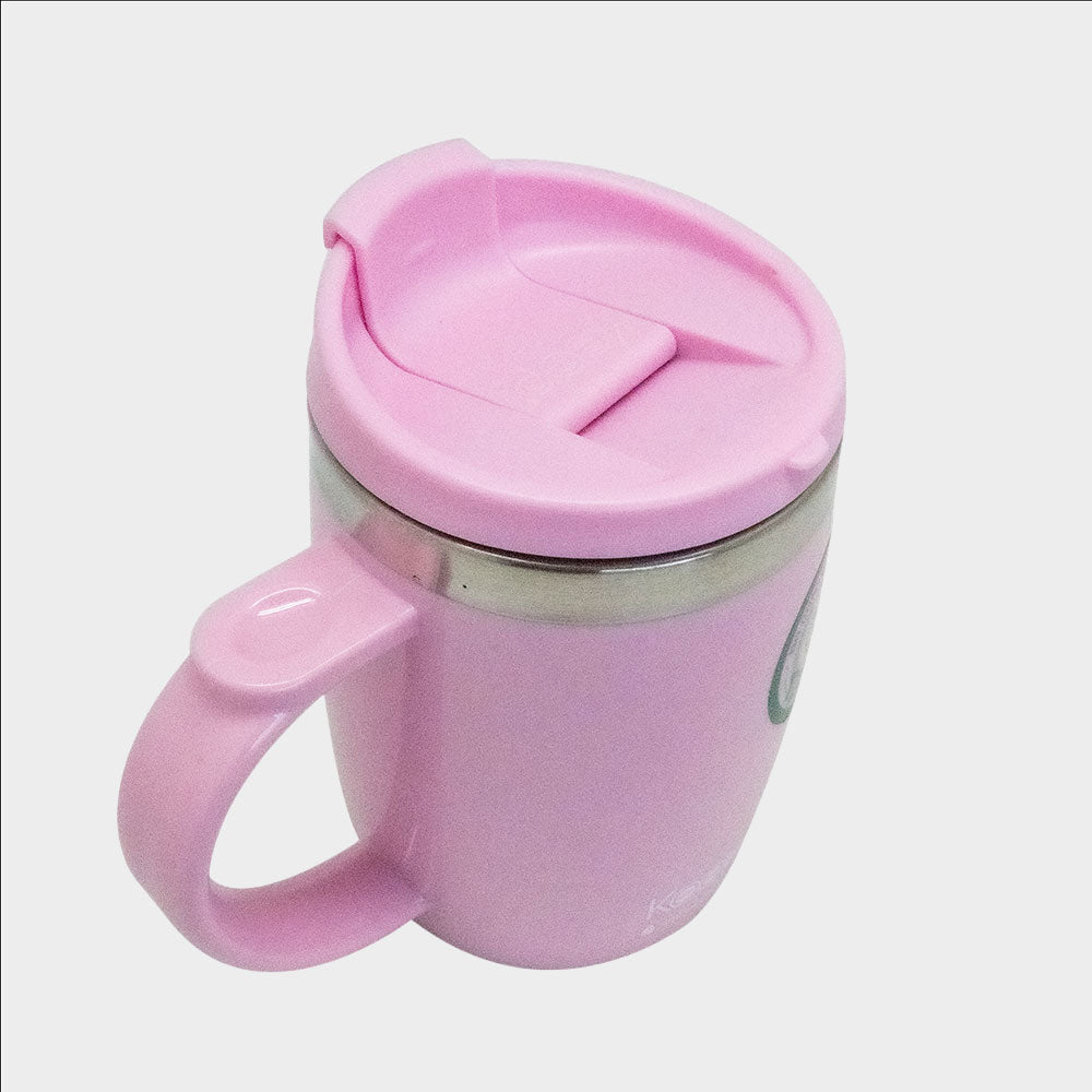 Mug Termo Keep Acero Inoxidable 400 ML