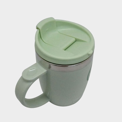 Mug Termo Keep Acero Inoxidable 400 ML
