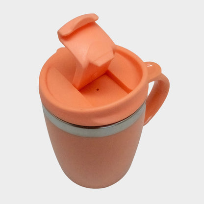 Mug Termo Keep Acero Inoxidable 400 ML