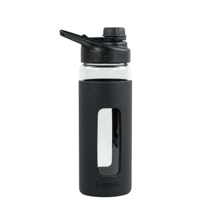 Botella Vidrio Keep 470 ML