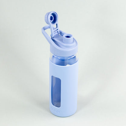Botella Vidrio Keep 470 ML