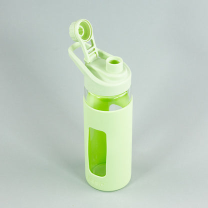 Botella Vidrio Keep 470 ML
