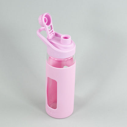 Botella Vidrio Keep 470 ML