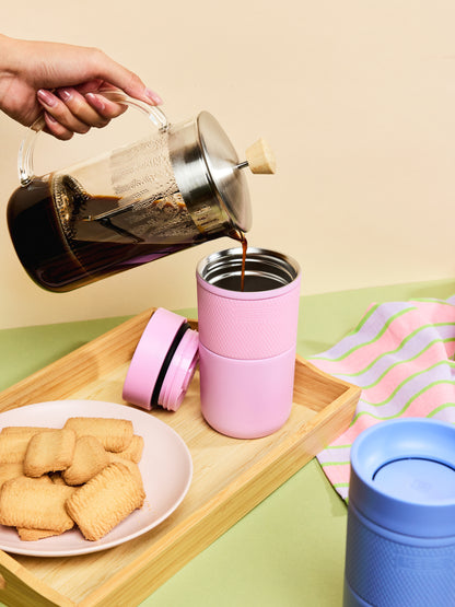 Mug Prime Térmico 400 ML
