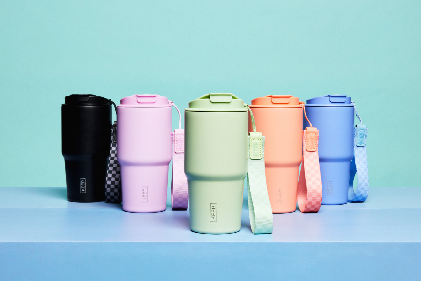 Mug Sintra Térmico 600ML
